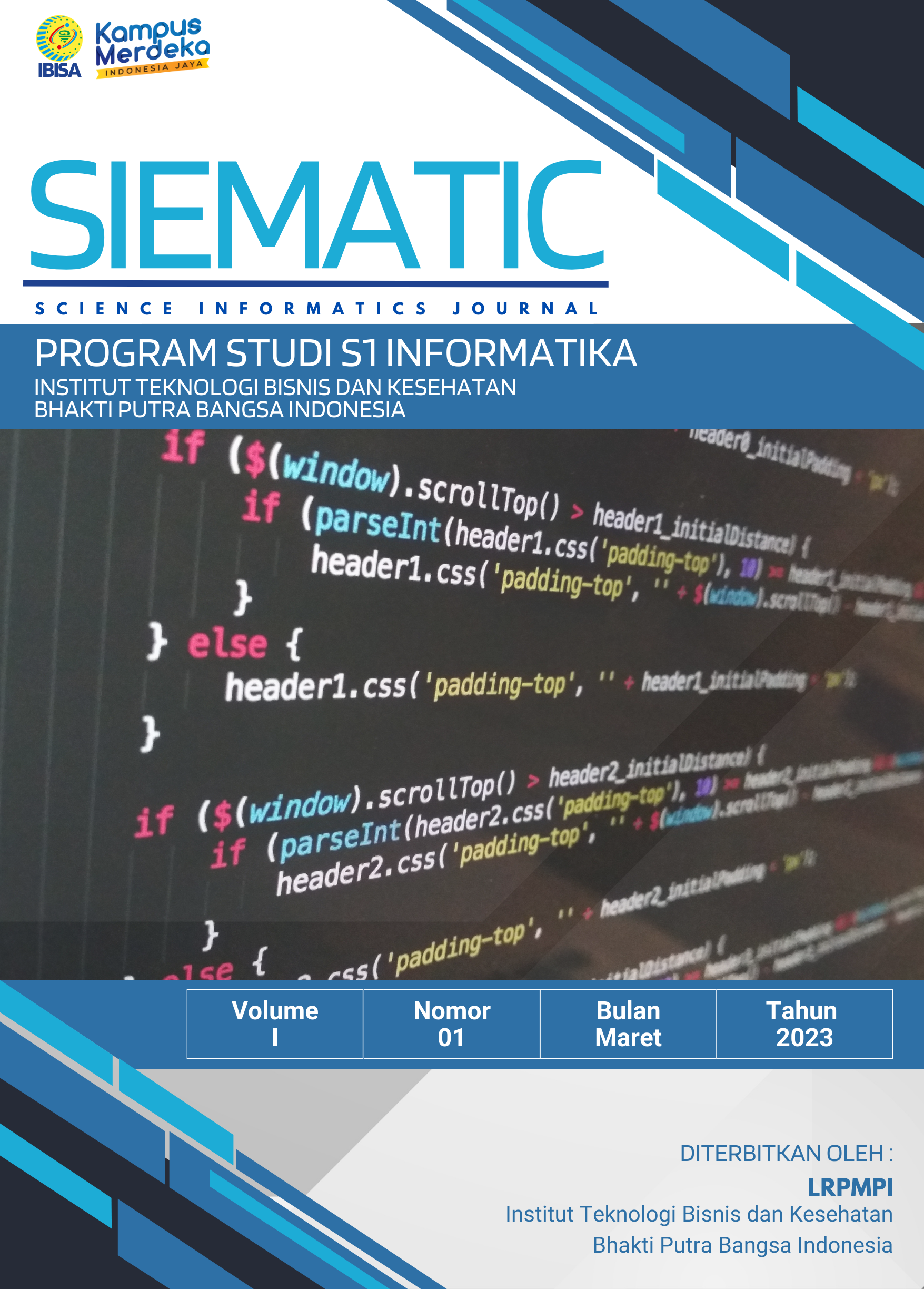 Cover Informatika