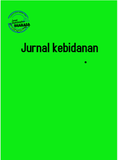 Cover Kebidanan
