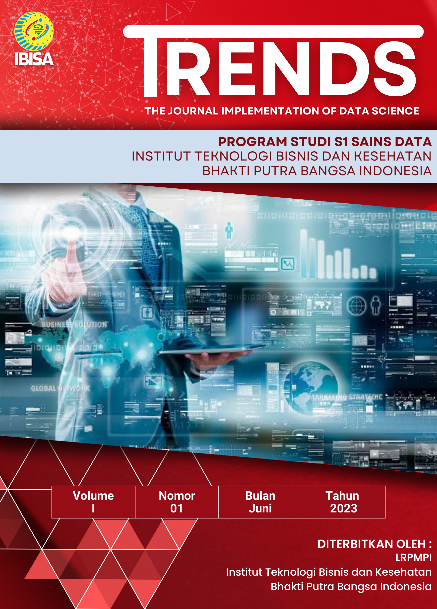 Cover Sains Data